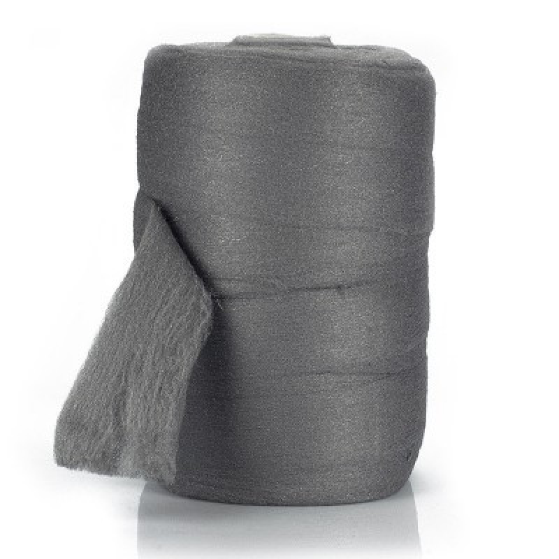 Сталева вата Borma Wachs Steel Wool - 1кг Сталева вата Borma Wachs Steel Wool - 1кг