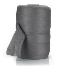 Сталева вата Borma Wachs Steel Wool - 5кг