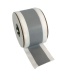 Стрічка гідроізоляційна Teknomer PVC Champer Tapes 120мм/70мм 5 метрів Стрічка гідроізоляційна Teknomer PVC Champer Tapes 120мм/70мм 5 метрів