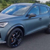 Volkswagen LS7E (S7E, Q7/23) ENCELADUS GREY MATT PRL. базова автоемаль ADI UPP - 0.8л