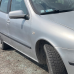Volkswagen LS7N ARTISGREY MET. аерозольна базова фарба ADI UPP - 400мл