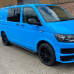 Volkswagen LT5B KLM BLAU аерозольна базова фарба ADI UPP - 400мл