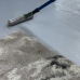 Епоксидна фарба для бетонної підлоги Teknobond 600 5 кг світло сіра (RAL 7001)