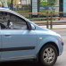 Hyundai 2B SKY BLUE MET. базова автоемаль ADI UPP - 0.8л