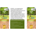 BIOHEL DECKING OIL олія для терас 1 л. №17 - ДУБ.