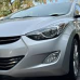 FORD EUROPA W2 4637/G аерозольна базова фарба ADI UPP - 400мл