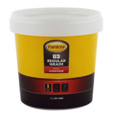 Полірувальна паста №1 Farecla G3 Regular Grade Paste 1kg