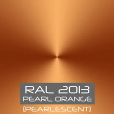 RAL 2013 (металік) 1K антикорозійна глянцева грунт-емаль (вініл-акрилова) HELIOS VA - 1л