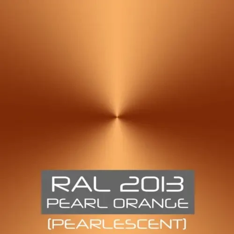 RAL 2013 (металік) 1K антикорозійна глянцева грунт-емаль (вініл-акрилова) HELIOS VA - 1л
