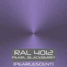 RAL 4012 (металік) 1K антикорозійна глянцева грунт-емаль (вініл-акрилова) HELIOS VA - 1л