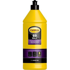 Преміальна захисний поліроль. Farecla №3 G3 Wax Premium Liquid Protection 1Litre