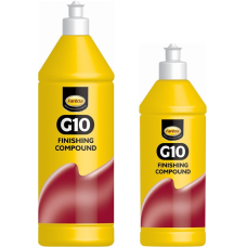 Фінішна поліроль. Farecla G10 Finishing Compound 500ml