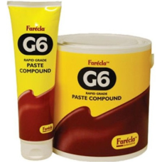 Высокоабразивная паста Farecla G6 Rapid Grade Paste 3 kg