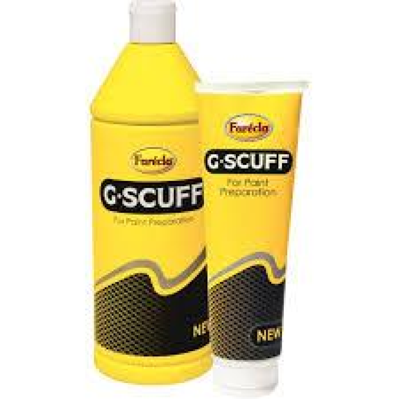 Пасти Farecla G Scuff Preparation for Paint.1 літровий Пасти Farecla G Scuff Preparation for Paint.1 літровий