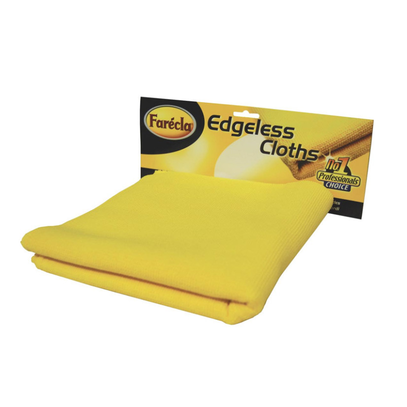 Мікрофібра Microfibre Finishing Cloth - loose (поштучно). Мікрофібра Microfibre Finishing Cloth - loose (поштучно).