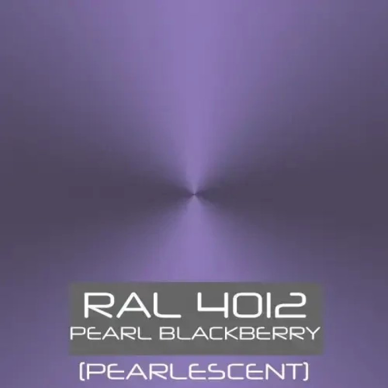 RAL 4012 глянцевий металік 1К швидкосохнуча антикорозійна емаль Helios ES - 1л RAL 4012 глянцевий металік 1К швидкосохнуча антикорозійна емаль Helios ES - 1л