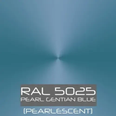 RAL 5025 глянцевий металік 1К швидкосохнуча антикорозійна емаль Helios ES - 1л