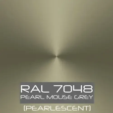 RAL 7048 глянцевий металік 1К швидкосохнуча антикорозійна емаль Helios ES - 1л