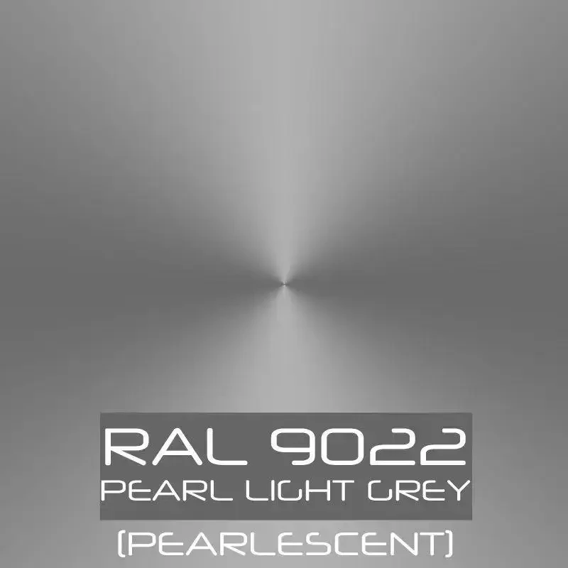 RAL 9022 глянцевий металік 1К швидкосохнуча антикорозійна емаль Helios ES - 1л RAL 9022 глянцевий металік 1К швидкосохнуча антикорозійна емаль Helios ES - 1л