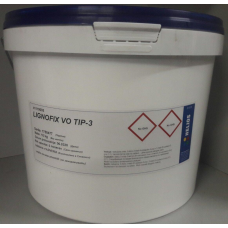 Клей ПВА D3 LIGNOFIX VO TIP-3 (10kg)