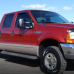 FORD USA BG BRIGHT AMBER MET. базова автоемаль ADI UPP - 0.8л