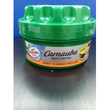 Полірувальна паста TURTLE WAX з воском Карнауби (нова формула) 397gr USA