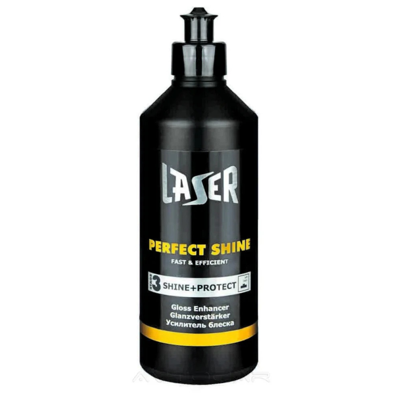 49903 Chamaleon LASER Shine Полірувальний склад для захисту блиску 500gr (Німеччина) 49903 Chamaleon LASER Shine Полірувальний склад для захисту блиску 500gr (Німеччина)