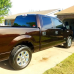FORD USA J1 KODIAK BROWN MET. базова автоемаль ADI UPP - 0.8л