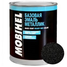 Автоемаль металік LADA 602 Авантюрин Mobihel - 1л