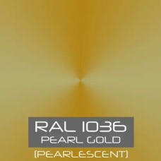 RAL 1036 (металік) шовковисто матова, 1 компонентна високоеластична поліуретанова емаль HELIOS PU - 1кг