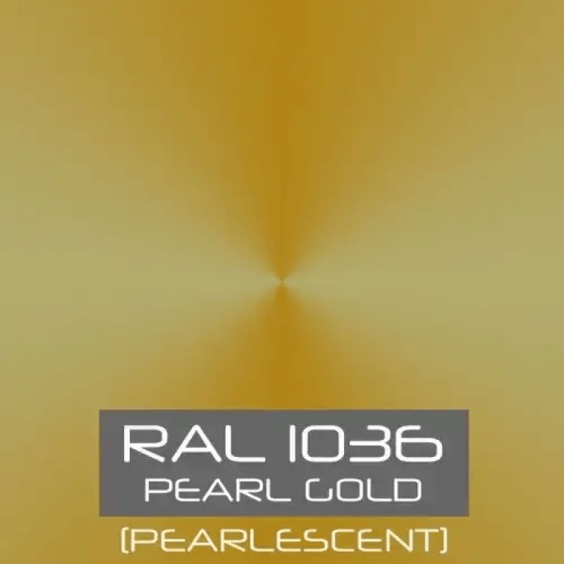 RAL 1036 (металік) шовковисто матова, 1 компонентна високоеластична поліуретанова емаль HELIOS PU - 1кг RAL 1036 (металік) шовковисто матова, 1 компонентна високоеластична поліуретанова емаль HELIOS PU - 1кг