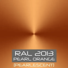 RAL 2013 (металік) шовковисто матова, 1 компонентна високоеластична поліуретанова емаль HELIOS PU - 1кг