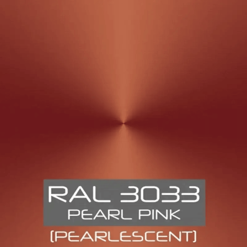 RAL 3033 (металік) шовковисто матова, 1 компонентна високоеластична поліуретанова емаль HELIOS PU - 1кг RAL 3033 (металік) шовковисто матова, 1 компонентна високоеластична поліуретанова емаль HELIOS PU - 1кг