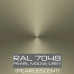 Аерозольна глянцева RAL 7048 1К швидкосохнуча антикорозійна емаль Helios ES - 400мл Аерозольна глянцева RAL 7048 1К швидкосохнуча антикорозійна емаль Helios ES - 400мл