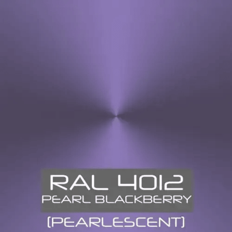 RAL 4012 (металік) шовковисто матова, 1 компонентна високоеластична поліуретанова емаль HELIOS PU - 1кг RAL 4012 (металік) шовковисто матова, 1 компонентна високоеластична поліуретанова емаль HELIOS PU - 1кг