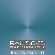 RAL 5025 (металік) шовковисто матова, 1 компонентна високоеластична поліуретанова емаль HELIOS PU - 1кг