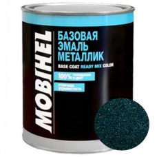 Автоемаль металік LADA 363 Цунамі Mobihel - 1л