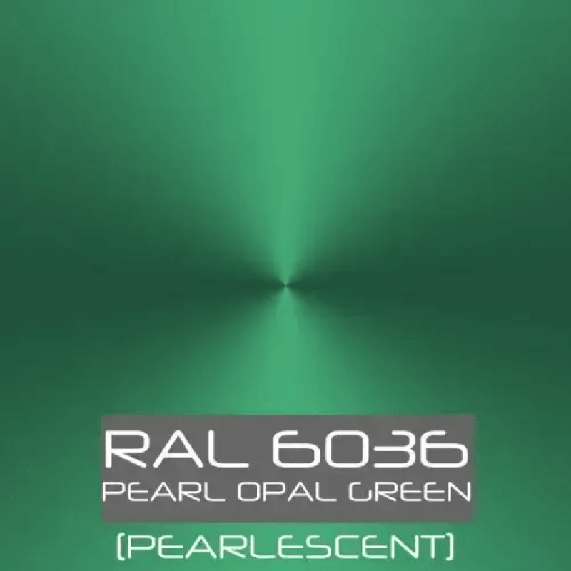 RAL 6036 (металік) шовковисто матова, 1 компонентна високоеластична поліуретанова емаль HELIOS PU - 1кг RAL 6036 (металік) шовковисто матова, 1 компонентна високоеластична поліуретанова емаль HELIOS PU - 1кг
