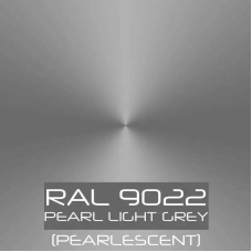 RAL 9022 (металік) шовковисто матова, 1 компонентна високоеластична поліуретанова емаль HELIOS PU - 1кг