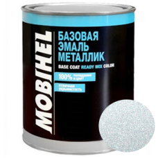 Автоемаль металік LADA 419 Опал Mobihel - 1л