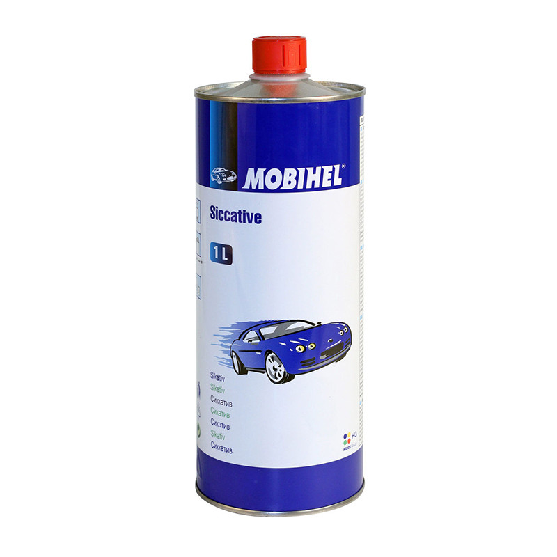 Сикатив Mobihel, 1,0 л (ЗАТВЕРДЖУВАЧ ДЛЯ АЛКІДІВ) Сикатив Mobihel, 1,0 л (ЗАТВЕРДЖУВАЧ ДЛЯ АЛКІДІВ)
