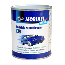 Домішка для матування в 1к емаль Mobihel, 1,0л