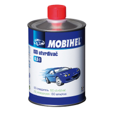 ISO затверджувач — для 1 к емалі алкідний (ок.20%) Mobihel, 0,5 л