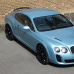 BENTLEY 1P AQUAMARINE MET. реставраційний флакон з пензликом ADI UPP - 20мл