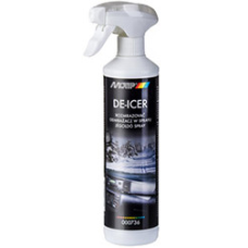 MOTIP CAR CARE РОЗМОРОЖУВАЧ СКЛА DE-ICER (ТРИГЕР) 500ml