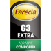 Высокобразивная поліроль Farecla G3 Extra Abrasive Compound 0.5 kg Высокобразивная поліроль Farecla G3 Extra Abrasive Compound 0.5 kg