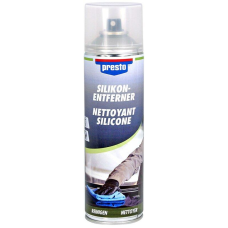 Засіб  для видалення силікону “Silicone remover“ Presto 500 мл (Нідерланди)