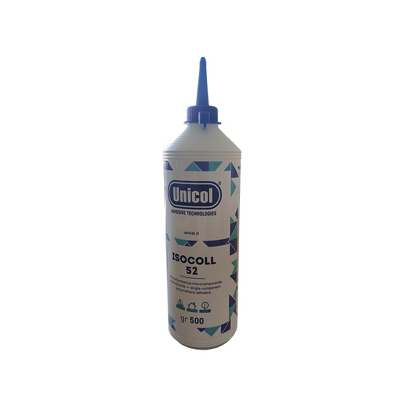 ПУР Клей D4 ISOCOLL 52, 0,5 кг (Італія)