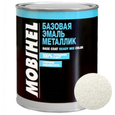 Автоемаль металік OPEL 147 Mobihel - 1л