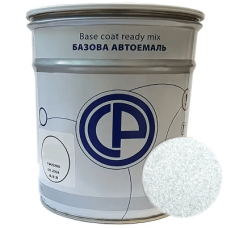Автоемаль металік БУРАН CP - 0.9л
